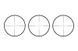 Оптический прицел 1,5-5X40 BE [Theta Optics] (для страйкбола) THO-10-011607 фото 5