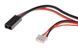 Акумулятор LiPo 11.1V 1800mAh 65C Graphene 9010109288507_tmh фото 2