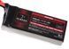 Акумулятор LiPo 11.1V 1800mAh 65C Graphene 9010109288507_tmh фото 4