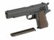 Пистолет Colt M1911 CM.123 [CYMA] (для страйкбола) FB3253 фото 7