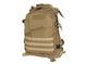 Рюкзак тактический Eagle 3 Day Pack A-III-MS Coyote 8FIELDS военный прочный вместительный M51612025-TAN_BR фото 1