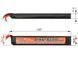 Акумулятор Li-Po Victory Battery 1200 mAh 7,4 V 20/40C, T-Connector VL201274TC_BR фото 2