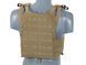 Камербанд для плитоноски Jump Plate Carrier - Койот [8FIELDS] (для страйкбола) M51611044-TAN фото 5