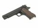 Пістолет Colt M1911 CM.123 [CYMA] (для страйкболу) FB3253 фото 4