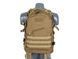 Рюкзак тактический Eagle 3 Day Pack A-III-MS Coyote 8FIELDS военный прочный вместительный M51612025-TAN_BR фото 2