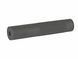 Глушник страйкбольний 190mm - BLACK [Big Dragon] BD0495 фото 6