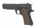 Пистолет Colt M1911 CM.123 [CYMA] (для страйкбола) FB3253 фото 5