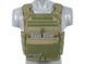 Передняя панель MOLLE KANGAROO &mdash; Multicam [8FIELDS] (для страйкбола) M51613258-CP фото 8