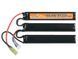 Акумулятор Li-Po 1500mAh 11.1V 20/40C [8FIELDS] VL2015112_tw фото 1