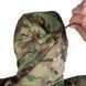 Куртка Camo-Tec Stalker Softshell Multicam Size XXL 30366-xxl фото 10