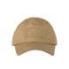 Helikon - Tactical Cap - Coyote Brown - CZ-BBC-PR-11 (для страйкболу) CZ-BBC-PR-11 фото 13