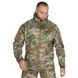 Куртка Camo-Tec Stalker Softshell Multicam Size XXL 30366-xxl фото 2