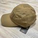 Helikon - Tactical Cap - Coyote Brown - CZ-BBC-PR-11 (для страйкболу) CZ-BBC-PR-11 фото 20