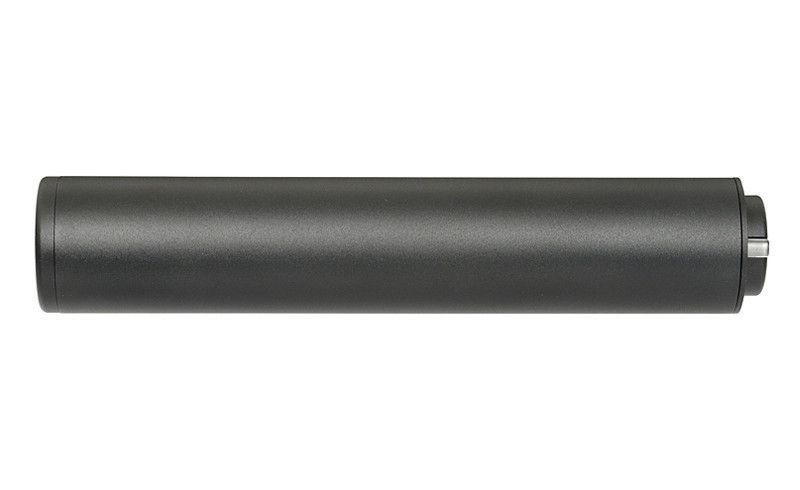 Tracer Unit Silencer Mod.1 - Black [FMA] TB1097-P_BR фото