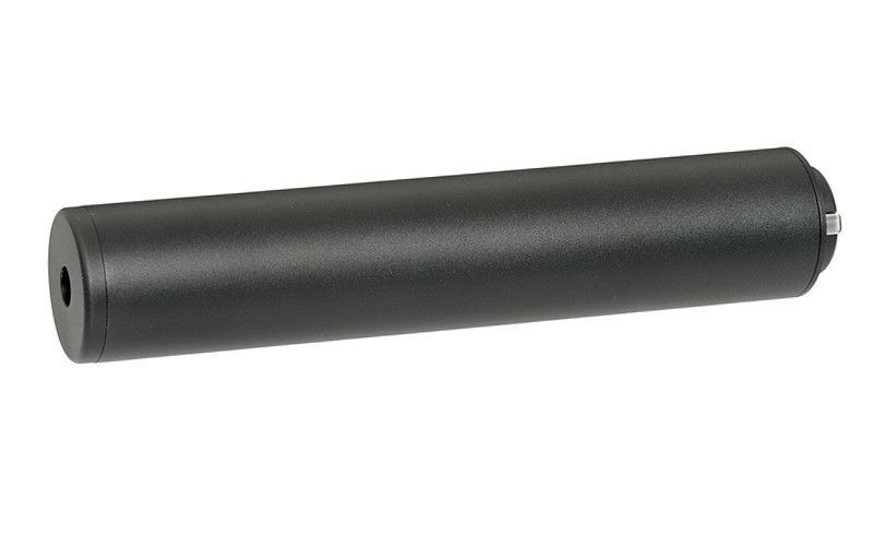 Tracer Unit Silencer Mod.1 - Black [FMA] TB1097-P_BR фото
