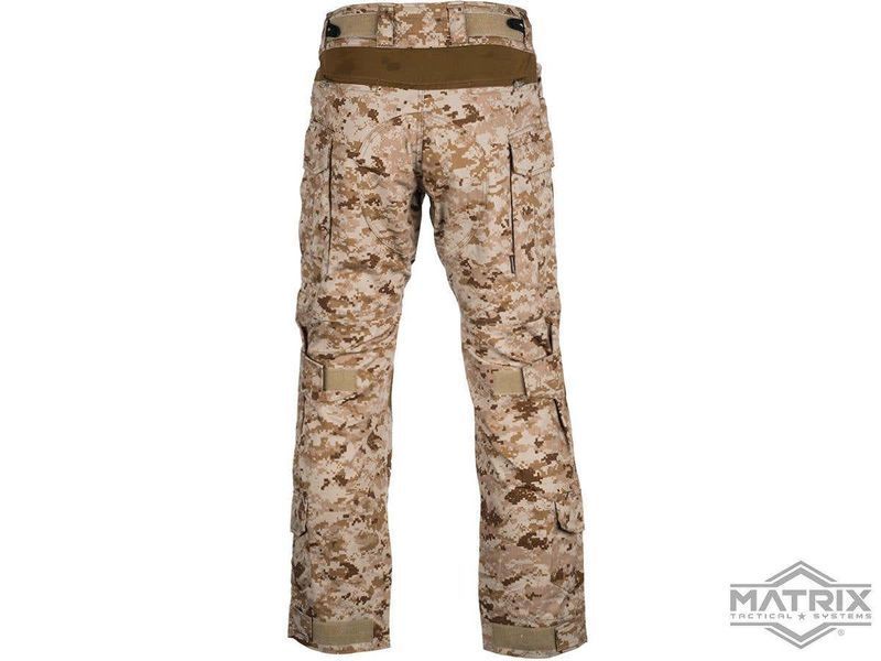 Штани Matrix G3 Combat &mdash; AOR1, розмір 32R 87760_evk фото