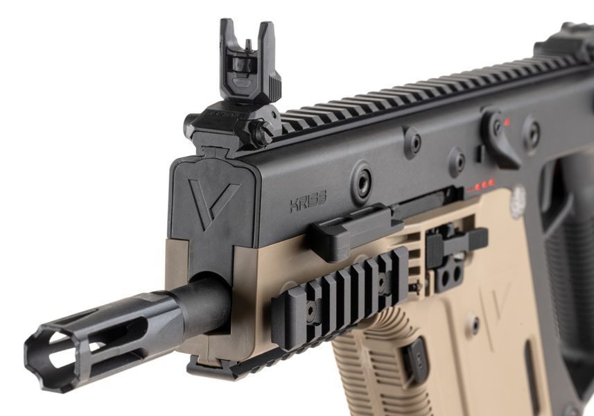 Складна базова версія Kriss Vector V2 9010109510165_tmh фото