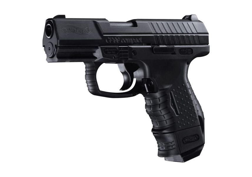 CP99 Compact Blowback Co2 5.8064_tmh фото