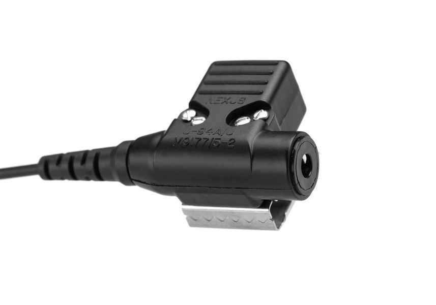 Nexus PTT ICOM 75903-022-S_tmh фото