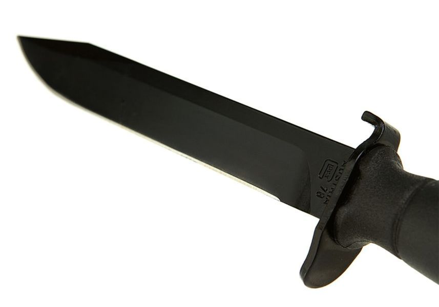 Ніж Glock Feldmesser 78 з фіксованим клинком 12161_tmh фото