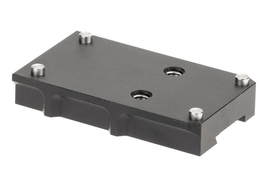 Крепление &laquo;ласточкин хвост&raquo; Red Dot Sight TEK SCFRM-04_tmh фото