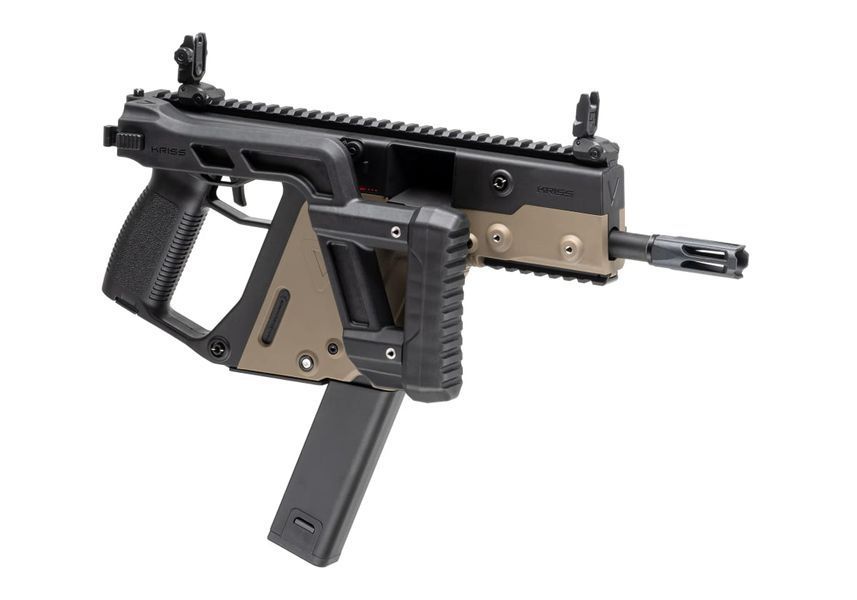 Складна базова версія Kriss Vector V2 9010109510165_tmh фото