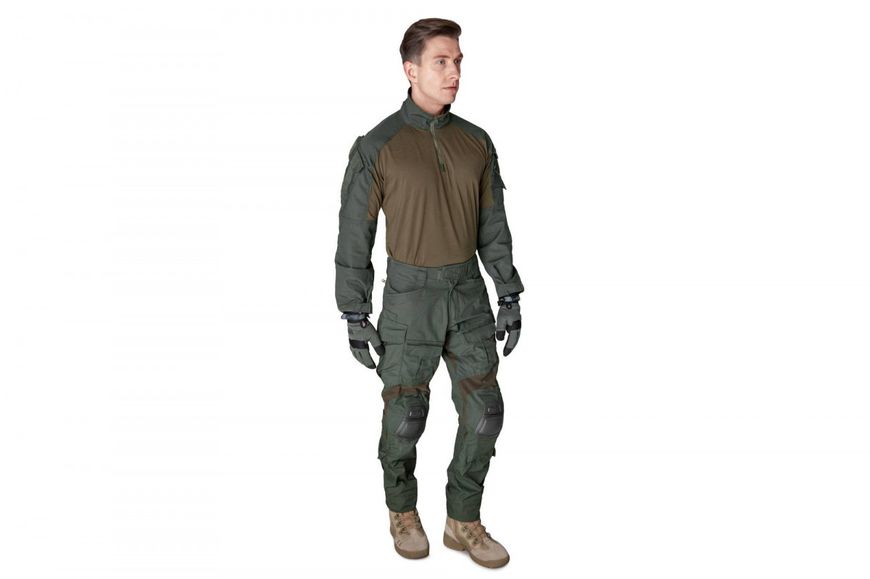 Костюм Primal Gear Combat G3 Uniform Set Olive Size L 24000-l фото