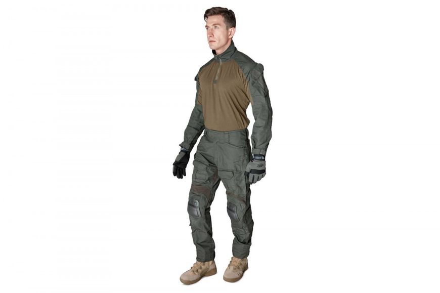 Костюм Primal Gear Combat G3 Uniform Set Olive Size L 24000-l фото