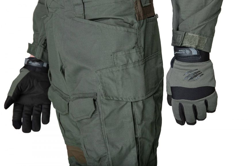 Костюм Primal Gear Combat G3 Uniform Set Olive Size L 24000-l фото