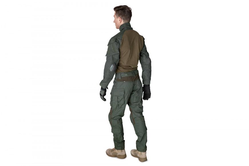 Костюм Primal Gear Combat G3 Uniform Set Olive Size L 24000-l фото