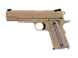 Пистолет Colt M45A1 GBB CO2 &mdash; Dark Earth &mdash; Cybergun/KWC 180521_evk фото