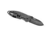 SQUID Black Stonewash 2490KS_tmh фото