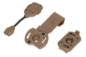 Specna Arms MC 3.0 тактический фонарь шлем SPE-11-048539_gf фото