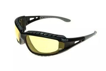 Okulary Bolle Tracker Yellow [Bolle] (для страйкболу) BOL-41-000875-00 фото