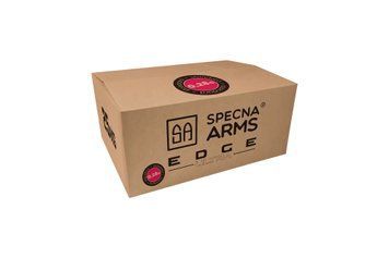 Шары Specna Arms EDGE ULTRA&trade; 0.28 г, точные - 25 кг (белые) SPE-16-039997_gf фото