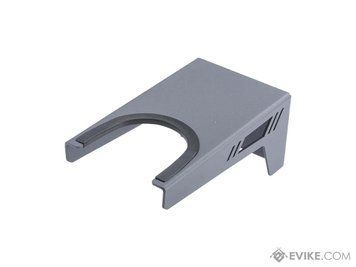 Вертикальный держатель EMG Battle Wall System для оружия &mdash; Type A, 60 mm 32614_evk фото