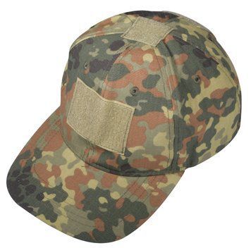 Кепка партизанська тактична GT-CAP-02-FL_ct фото