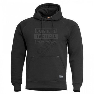 Худи Phaeton Dare To Be Tactical Pentagon PK09021-DT-01-XL_ct фото