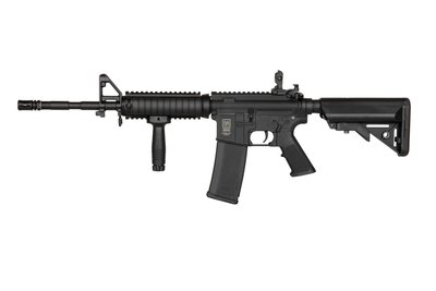 Аналог автоматической винтовки SA-C03 CORE BLACK [Specna Arms] SPE-01-018317 фото