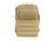 Многоцелевой рюкзак V3 для Chest Rig / Плитоноски MOLLE - Песочный / Tan [8FIELDS] M51612097-TAN_tw фото