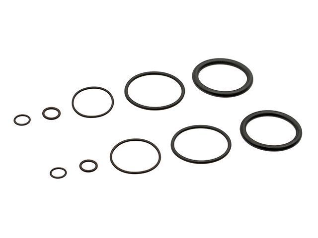 Spare seal kit for [EPeS AIRSOFT] E384-UNI_tw фото