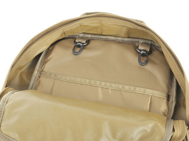 Многоцелевой рюкзак V3 для Chest Rig / Плитоноски MOLLE - Песочный / Tan [8FIELDS] M51612097-TAN_tw фото