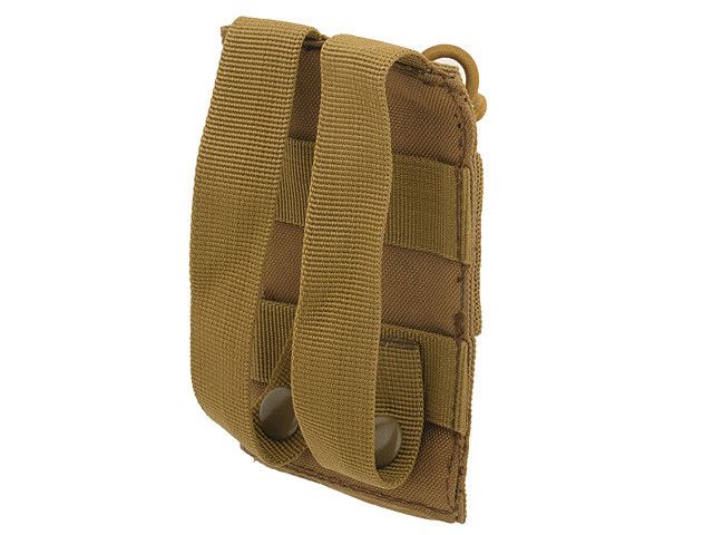 Підсумок для рації 8Fields Radio Pouch Olive 3848 фото