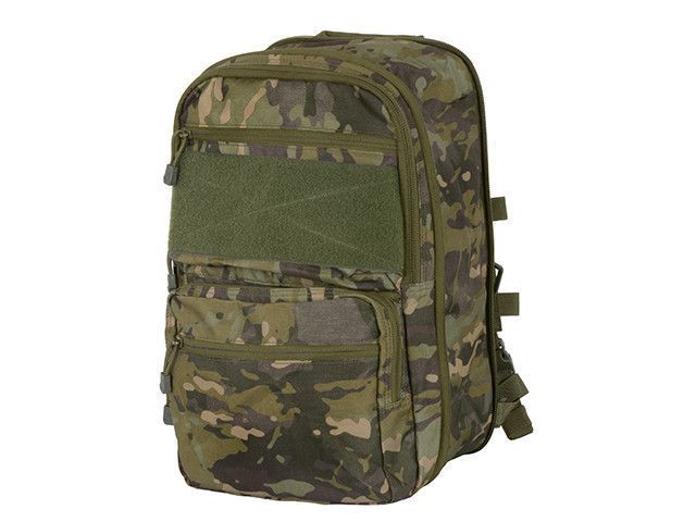 Рюкзак з MOLLE Front Panel - Multicam Tropic [8FIELDS] M51611032-MT_BR фото