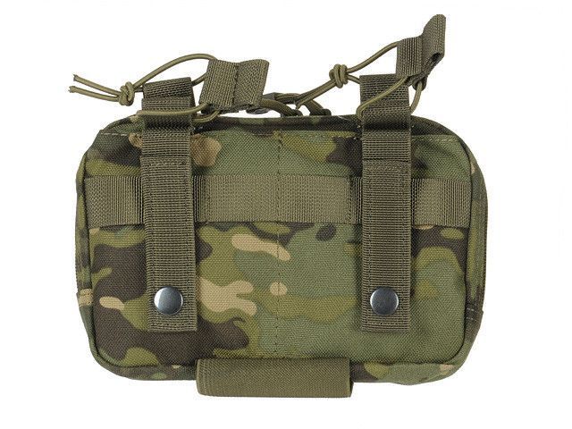 Модульная административная панель Multicam Tropic [8FIELDS] M51613246-MT фото