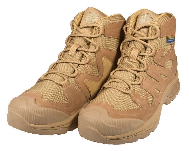 Тактичні черевики Blue Label Hiker Emerson EMB9656CB40 фото