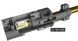 Страйкбольна снайперська гвинтівка Novritsch SSG10 A1 5 Joules Black 19160 фото 10