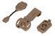 Specna Arms MC 3.0 тактический фонарь шлем SPE-11-048539_gf фото 1