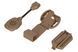 Specna Arms MC 3.0 тактический фонарь шлем SPE-11-048539_gf фото 2
