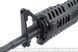 Автомат CAA M4 Carbine AEG King Arms &mdash; лицензия CAA &mdash; чёрный 45834_evk фото 2